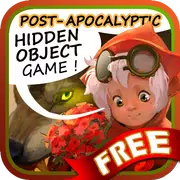 Hidden Object: Red Riding Hood