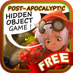 Hidden Object: Red Riding Hood アプリダウンロード