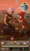 Hidden Object: Red Riding Hood ảnh chụp màn hình 3