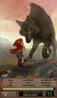 Hidden Object: Red Riding Hood ảnh chụp màn hình 1