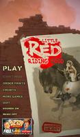 Hidden Object: Red Riding Hood ảnh chụp màn hình 2