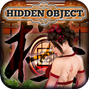Hidden Object - Sakura Garden APK