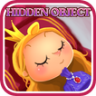 Hidden Object: Sleeping Beauty