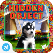 Hidden Object - Spring Babies
