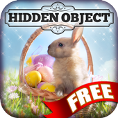 Hidden Object - Spring is Here