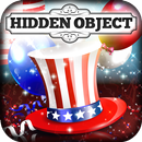 Hidden Object: Stars & Stripes APK