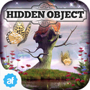Hidden Object - Strange Places APK