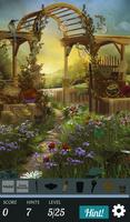 Hidden Object - Summer Garden 截圖 2