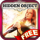 Hidden Object - Symphony FREE APK