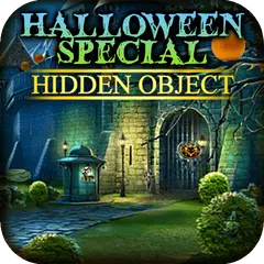 Скачать Hidden Obj. Halloween Special APK