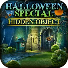 Hidden Obj. Halloween Special