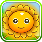 Icona Happy Flowers