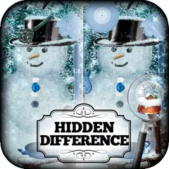 Find the Difference Wonderland APK download