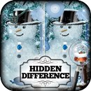 Find the Difference Wonderland APK
