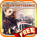 Spot the Differences - Dogs APK