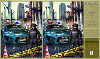 Spot the Differences - Dogs Screenshot 1