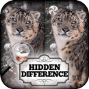 Guess the Difference - Animals APK