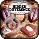 Discover Differences Chocolat APK