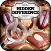 Discover Differences Chocolat