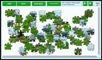 15 Jigsaws of HDR Landscapes 1 Ekran Görüntüsü 1