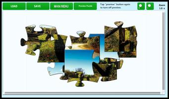 برنامه‌نما 15 Jigsaws of HDR Landscapes 1 عکس از صفحه