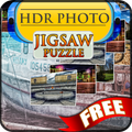 HDR Photo Jigsaw 1