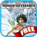 Difference - Snow Fairies Free APK