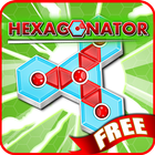 Hexagonator Free иконка