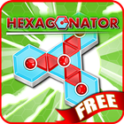 Hexagonator Free آئیکن