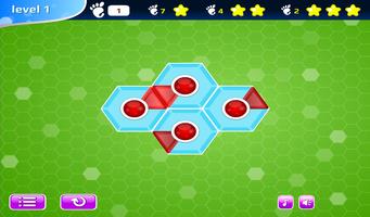 Hexagonator Free screenshot 3