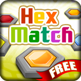 Hex Match Free иконка