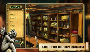 Hidden Object Detective Files bài đăng
