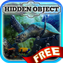 Hidden Object - Oceanus FREE! APK
