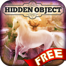 Hidden Object - Majestic Mares APK