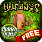 Hidden Object - Halflings FREE