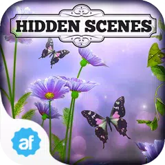 Hidden Scenes - May Flowers Icon
