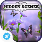 Hidden Scenes - May Flowers icône