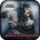 Hidden Scenes - Monster Mash APK