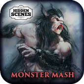 Hidden Scenes - Monster Mash