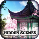 Hidden Scenes Beautiful Orient APK