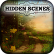 Hidden Scenes - Autumn Garden