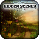 APK Hidden Scenes - Autumn Garden