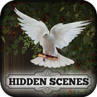 Hidden Scenes - Alleluia icône