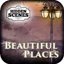 Hidden Scenes Beautiful Places APK