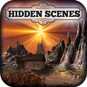 Hidden Scenes Beautiful Worlds