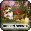 Hidden Scenes Birth of Spring
