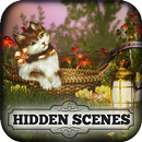 Hidden Scenes Birth of Spring APK