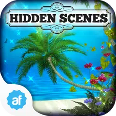 Hidden Scenes California Dream APK download