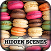 Hidden Scenes - Chocolat