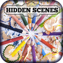 Hidden Scenes - Clutter Craze APK